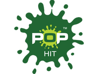 Pop-Hit-Logo